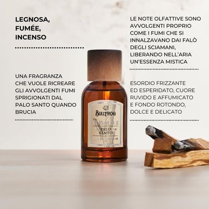 Bizzico Unisex Eau De Parfum Spray 100Ml - Image 3