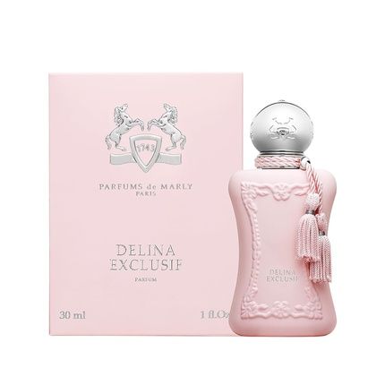 Parfums De Marly Delina Exclusif 30Ml Oriental 1 Fl Oz
