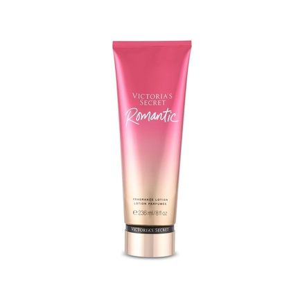 Victoria'S Secret Romantic Body Lotion