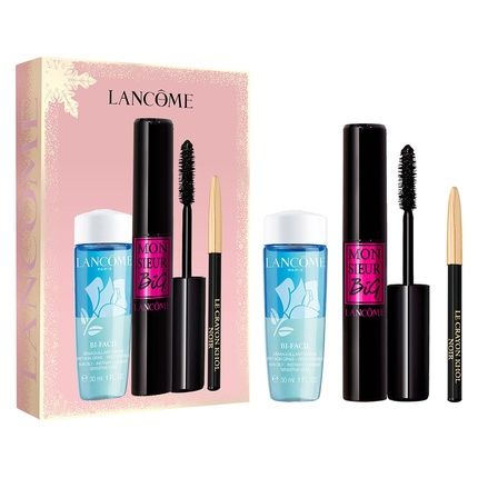 Lancome Monsieur Big Mascara Giftset