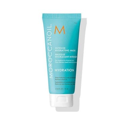 Moroccanoil Weightless Hydrating Mask 33.8 Fl Oz