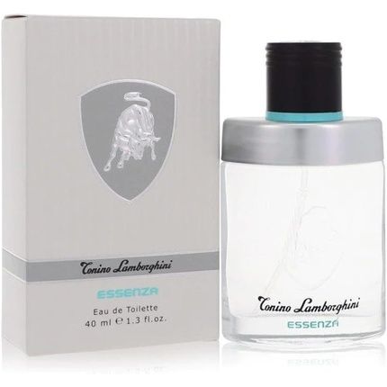 Tonino Lamborghini Essenza Eau De Toilette 40Ml Spray