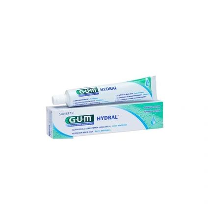 Sunstar Gum Gum Hydral Toothpaste 75Ml