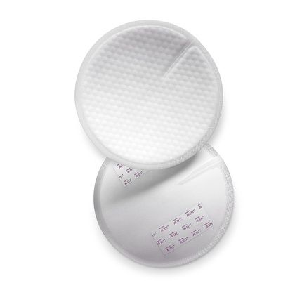 Philips Avent Disposable Breast Pads Pack Of 24
