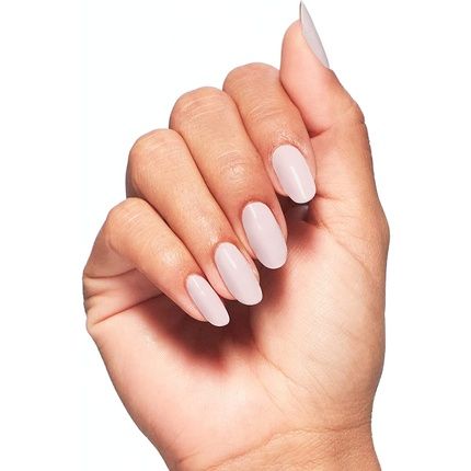 Opi Me Myself And Opi Collection Infinite Shine Long-Wear Nail Polish 2Nd Step Pink In Bio