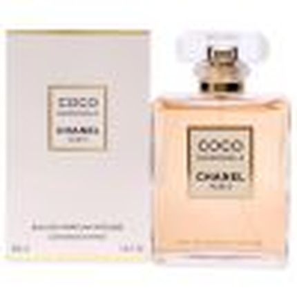 Chanel Coco Mademoiselle Eau De Parfum Intense 100 Ml