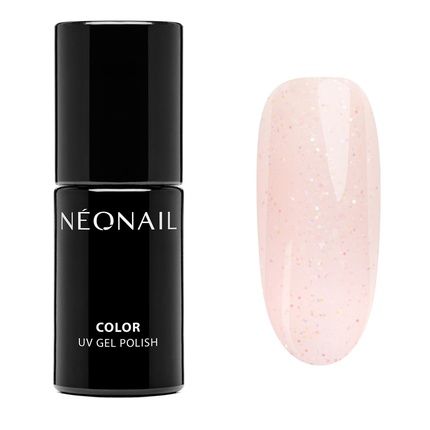 Nonail Uv Nail Polish 72Ml Rosa My Soulmate - Image 3