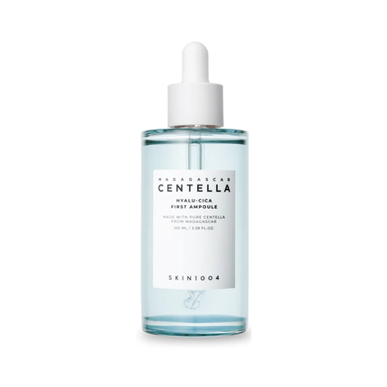 Skin1004 Madagascar Centella Hyalu-Cica First Ampoule 100Ml