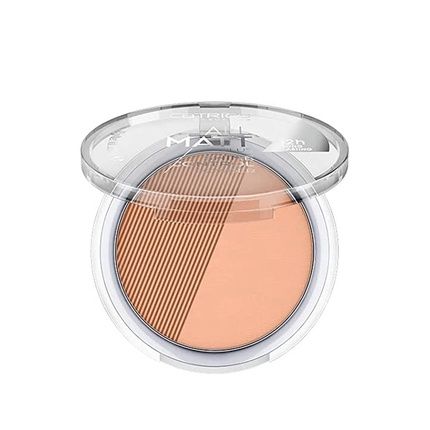 Catrice All Matt Plus Shine Control Powder 025 Sand Beige 10G - Image 3