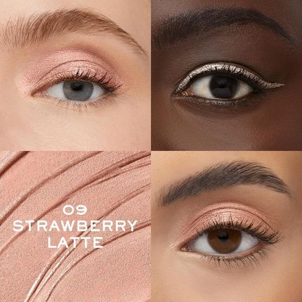 Lancome Idole Tint Ultra Precise Eyeshadow And Eyeliner 16H Wear