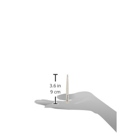 Revitalash Cosmetics Precision Tweezers Professional Grade - Image 3