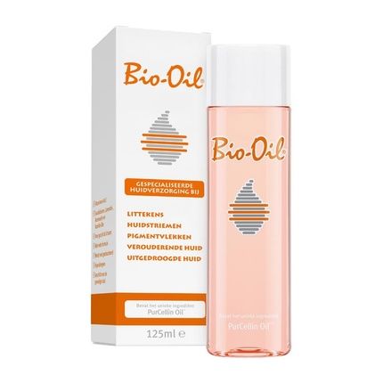 Bio Oil Specialist Skin Body Oil 125Ml