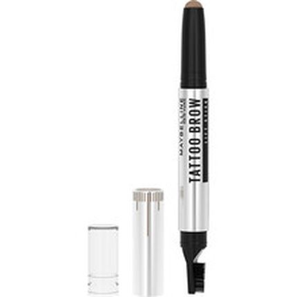 Maybelline Tattoo Brow Lift Stick 1 G 01 Blonde
