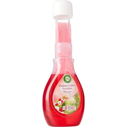Air Wick Continuous Home Air Freshener Active Wick Raspberry Blossom - Image 3