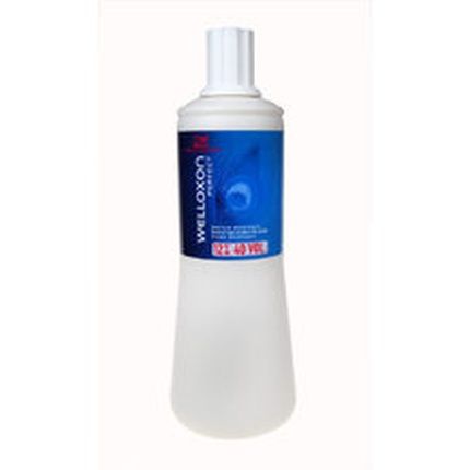 Wella Professionals Welloxon Perfect 12 40 Volume Activating Emulsion For Hair Dyes 1000Ml