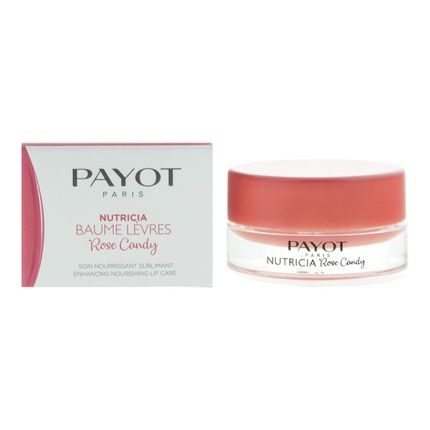 Payot Nutricia Rose Candy Lip Balm 6G