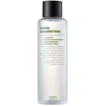 Purito Centella Unscented Soothing Tonic 200 Ml - Image 3
