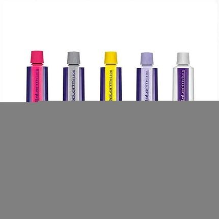 Salerm Cosmetics Permanent Hair Colour 60Ml