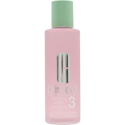 Clinique Clarifying Lotion 3 Normal To Oily Type Iii - Image 3