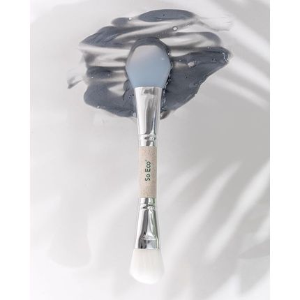 So Eco Dual-Ended Face Mask Applicator