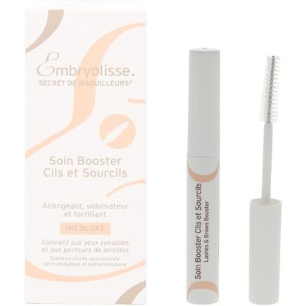 Embryolisse Lashes & Brows Booster High Potency Formula