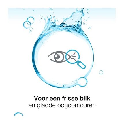 Neutrogena Hydro Boost Eye Gel Cream 15Ml