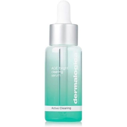 Dermalogica Age Bright Clearing Serum 30Ml