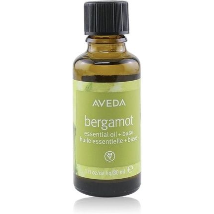 Aveda Bergamot Body Oil 30Ml