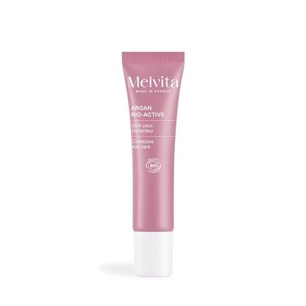Melvita Active Argan Bio Lifting Eye Contour Treatment