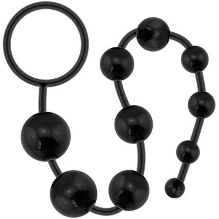 Latetobed G.Flex Thai Flexible Black Balls