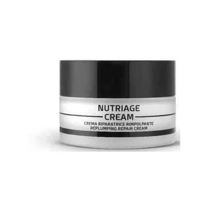 Cosmetici Magistrali Nutriage Cream 50Ml - Repairs And Moisturizes Dry And Fragile Mature Skin