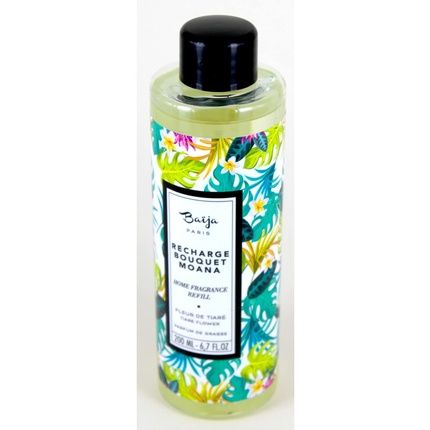 Baija Moana Refill Pack For Bouquet 200Ml