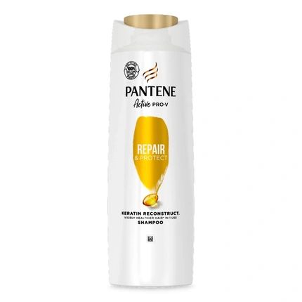 Pantene Pantene Repair And Protect Shampoo 700Ml
