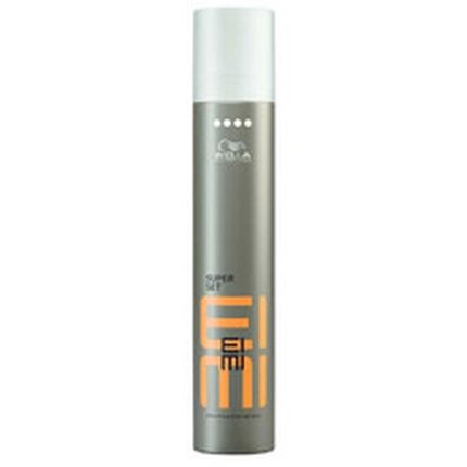 Wella Eimi Super Set Hair Spray 500 Ml With Extra Strong Fixation