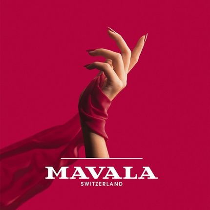 Mavala Crystal Nail Polish Remover 50Ml