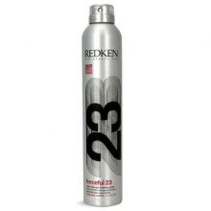 Redken Forceful 23 Super Strength Finishing Spray 400 Ml Strong Hold Hairspray