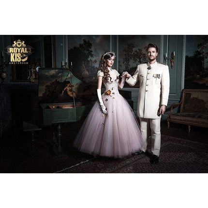 Royal Kis Smooth Masque 200Ml