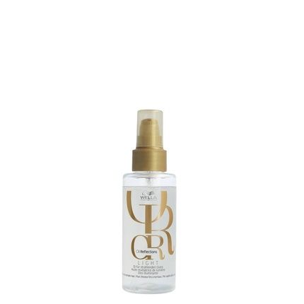 Wella Professionals Oil Reflections Light Oil 100Ml