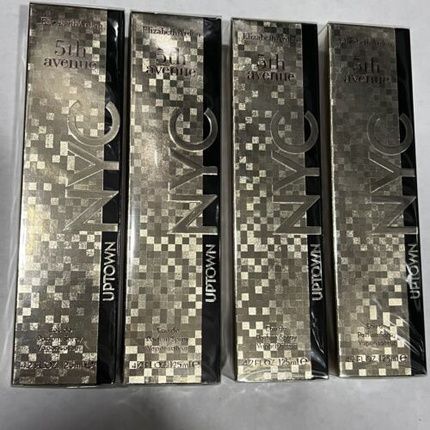 5Th Avenue Nyc Uptown Eau De Parfum Elizabeth Arden 4.2 Oz Perfume - Image 4