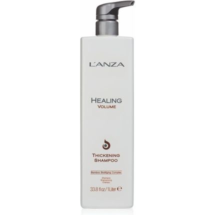 L'Anza Healing Volume Thickening Shampoo 1000Ml