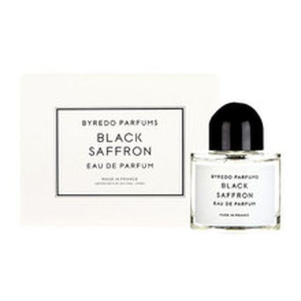 Byredo Black Saffron Eau De Parfum 50Ml