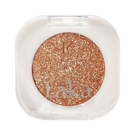 Laka Mono Single Eyeshadow High Pigment Long Lasting