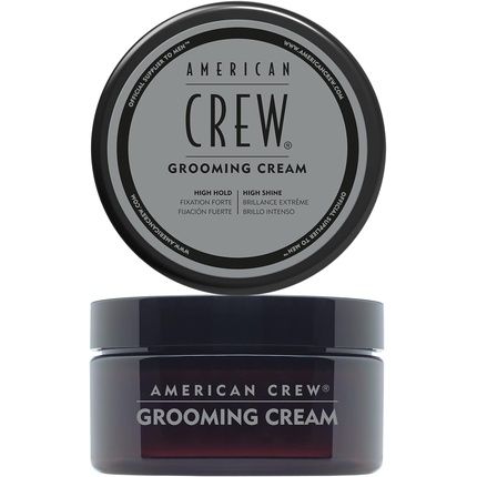American Crew Grooming Cream 85G Coconut