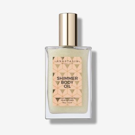 Anastasia Beverly Hills Shimmer Body Oil 45Ml