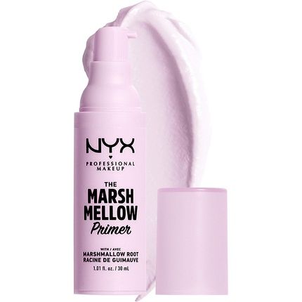 Nyx Professional Makeup Primer The Marshmellow 30Ml