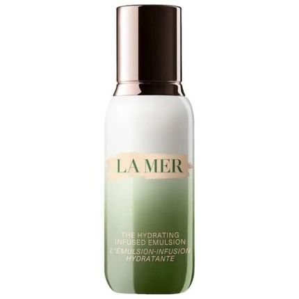 La Mer Hydrating Infused Emulsion 1.7 Fl Oz 50 Ml
