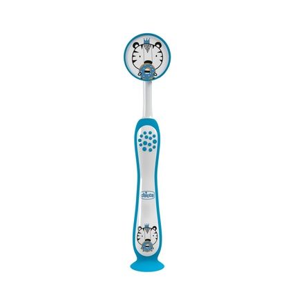 Chicco Toothbrush For Children 3-6 Years Tiger