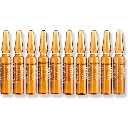 Mz Skin Hydra-Boost Ampoules 10Pcs