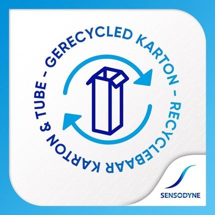 Sensodyne Toothpaste Gum Protection 75Ml - Image 3