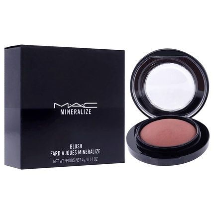 Mac Mineralize Sweet Enough Blush For Women 0.1 Oz - Image 3